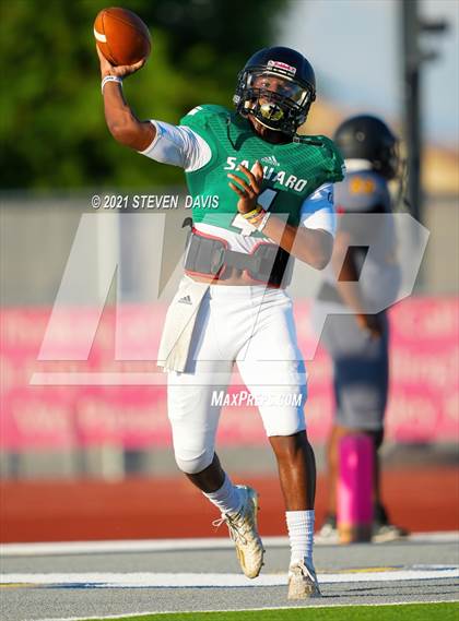 Thumbnail 3 in Saguaro @ Higley (Scrimmage) photogallery.