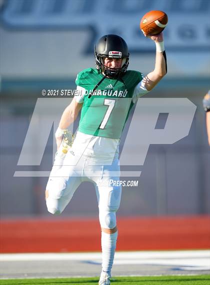 Thumbnail 3 in Saguaro @ Higley (Scrimmage) photogallery.