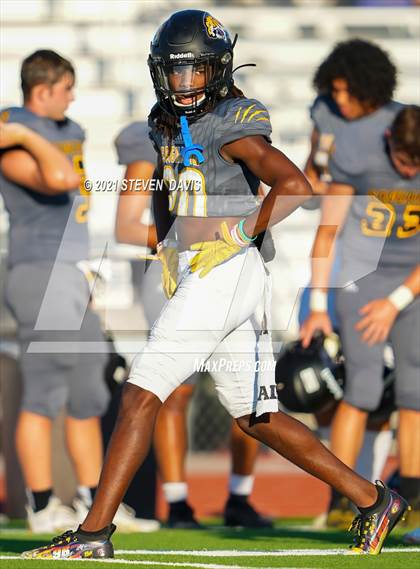 Thumbnail 2 in Saguaro @ Higley (Scrimmage) photogallery.