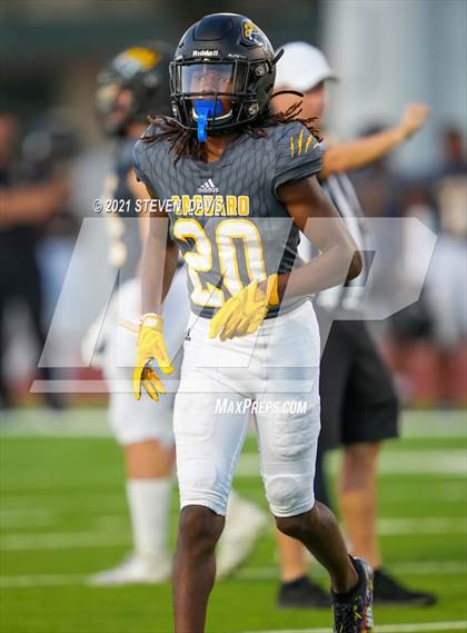 Thumbnail 3 in Saguaro @ Higley (Scrimmage) photogallery.