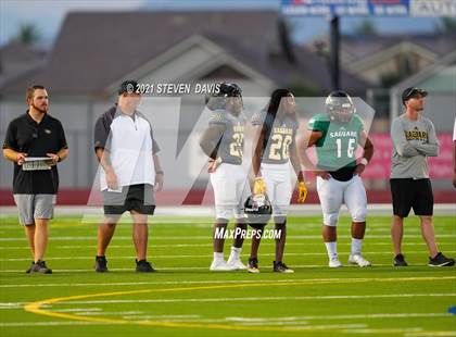 Thumbnail 1 in Saguaro @ Higley (Scrimmage) photogallery.