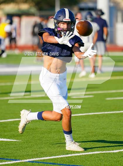 Thumbnail 3 in Saguaro @ Higley (Scrimmage) photogallery.