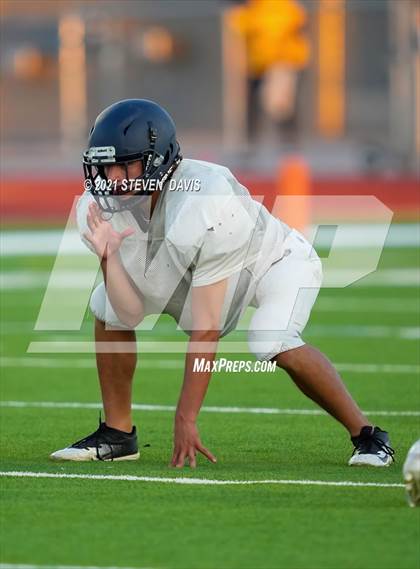 Thumbnail 2 in Saguaro @ Higley (Scrimmage) photogallery.