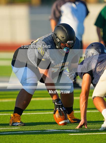 Thumbnail 3 in Saguaro @ Higley (Scrimmage) photogallery.
