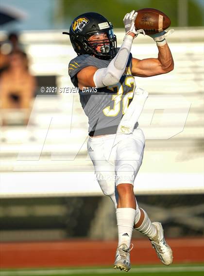Thumbnail 1 in Saguaro @ Higley (Scrimmage) photogallery.