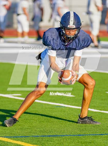 Thumbnail 2 in Saguaro @ Higley (Scrimmage) photogallery.
