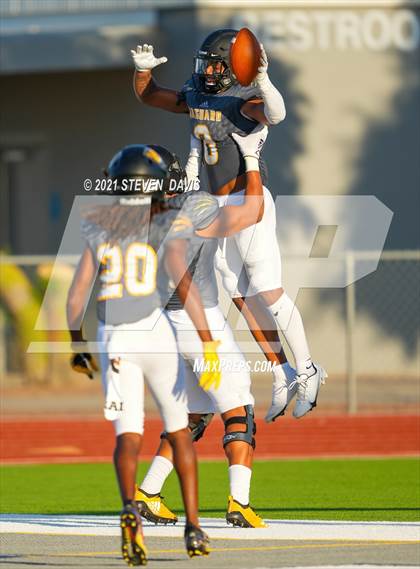 Thumbnail 1 in Saguaro @ Higley (Scrimmage) photogallery.