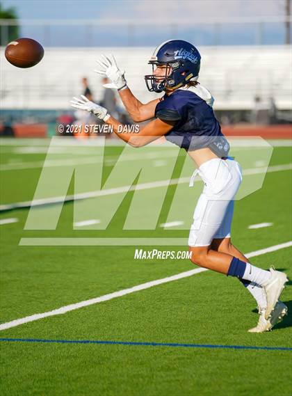 Thumbnail 3 in Saguaro @ Higley (Scrimmage) photogallery.