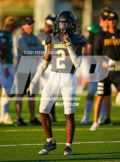 Thumbnail 2 in Saguaro @ Higley (Scrimmage) photogallery.