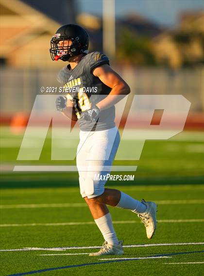 Thumbnail 3 in Saguaro @ Higley (Scrimmage) photogallery.