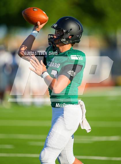 Thumbnail 1 in Saguaro @ Higley (Scrimmage) photogallery.
