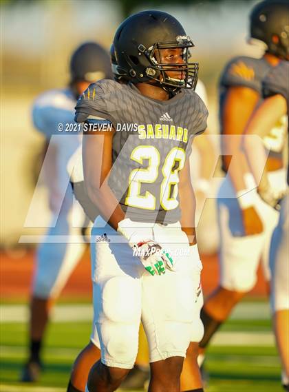 Thumbnail 2 in Saguaro @ Higley (Scrimmage) photogallery.