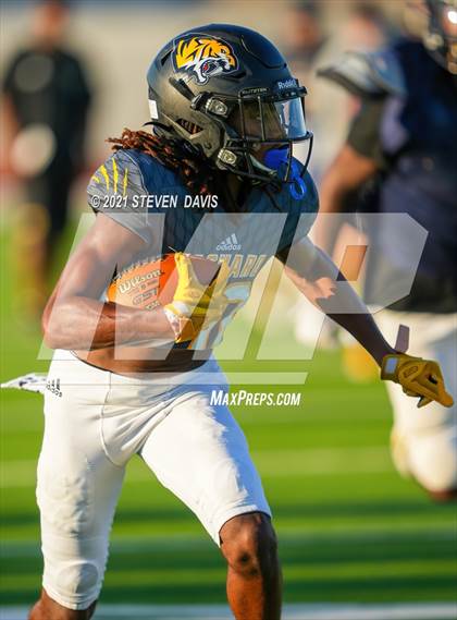 Thumbnail 2 in Saguaro @ Higley (Scrimmage) photogallery.