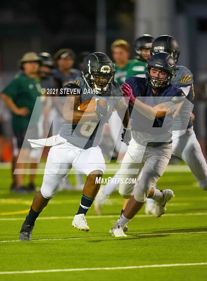 Thumbnail 2 in Saguaro @ Higley (Scrimmage) photogallery.