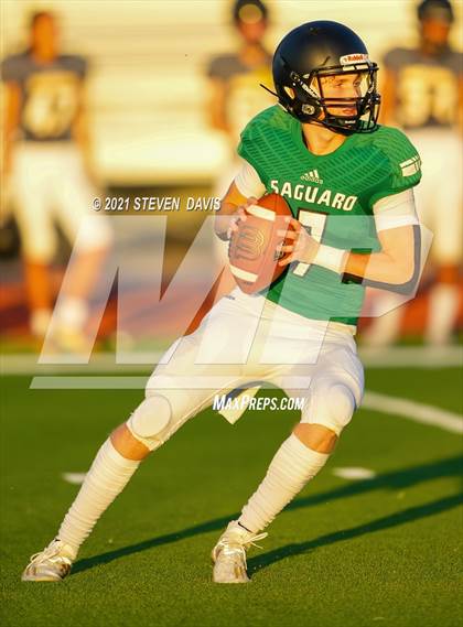 Thumbnail 3 in Saguaro @ Higley (Scrimmage) photogallery.