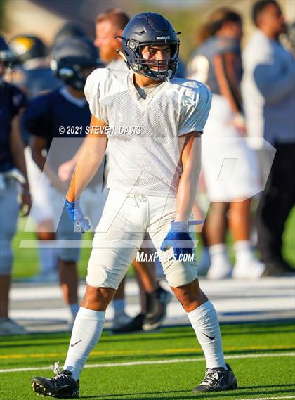 Thumbnail 2 in Saguaro @ Higley (Scrimmage) photogallery.