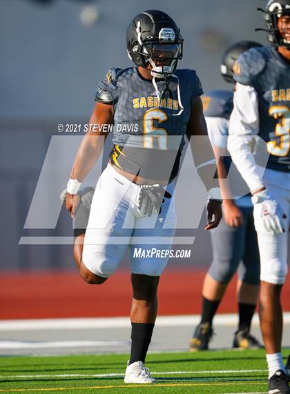 Thumbnail 3 in Saguaro @ Higley (Scrimmage) photogallery.