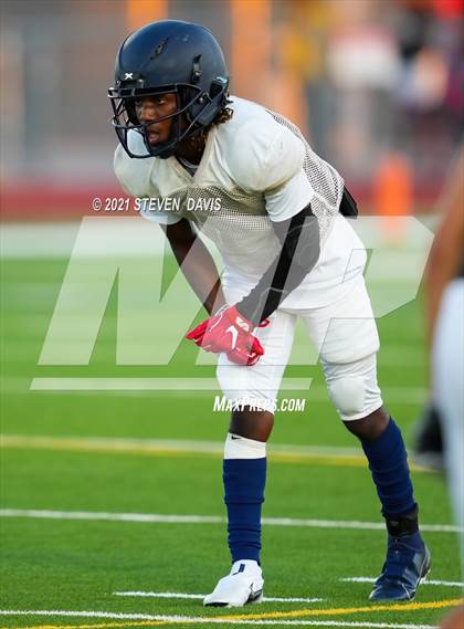 Thumbnail 1 in Saguaro @ Higley (Scrimmage) photogallery.
