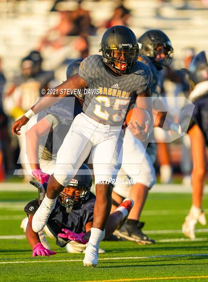 Thumbnail 2 in Saguaro @ Higley (Scrimmage) photogallery.