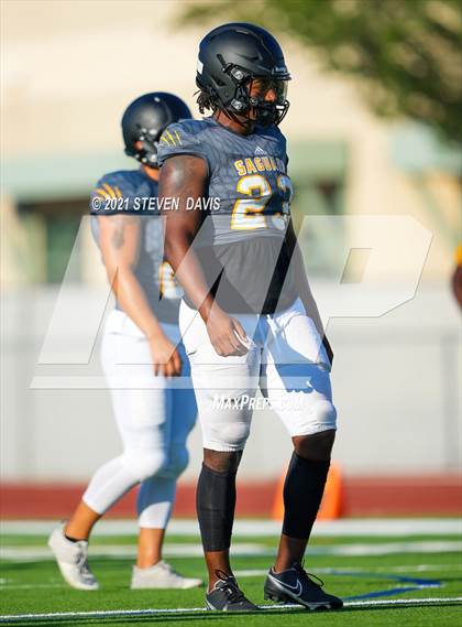 Thumbnail 2 in Saguaro @ Higley (Scrimmage) photogallery.