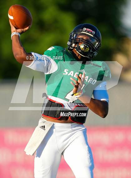 Thumbnail 1 in Saguaro @ Higley (Scrimmage) photogallery.