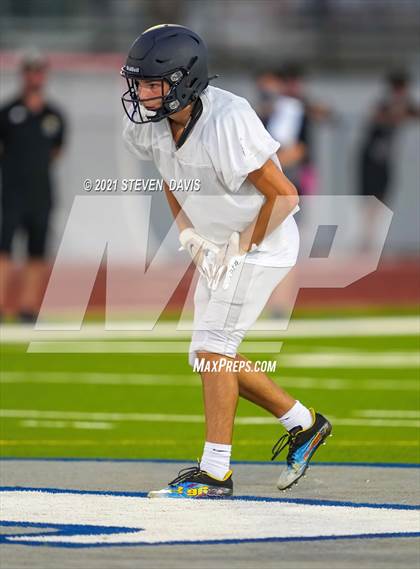 Thumbnail 3 in Saguaro @ Higley (Scrimmage) photogallery.