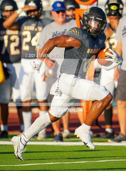 Thumbnail 2 in Saguaro @ Higley (Scrimmage) photogallery.