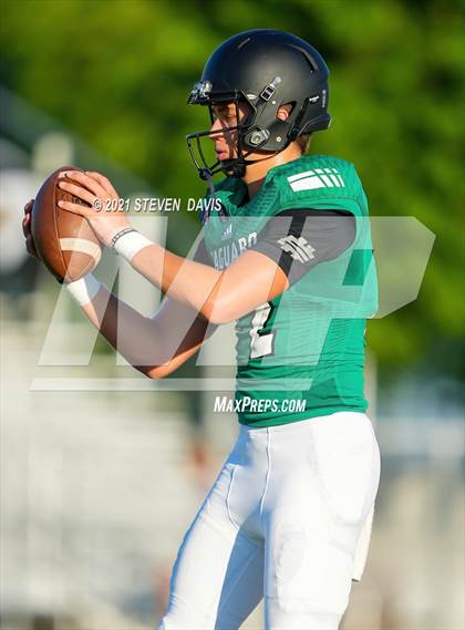 Thumbnail 1 in Saguaro @ Higley (Scrimmage) photogallery.