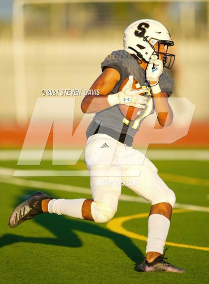 Thumbnail 1 in Saguaro @ Higley (Scrimmage) photogallery.