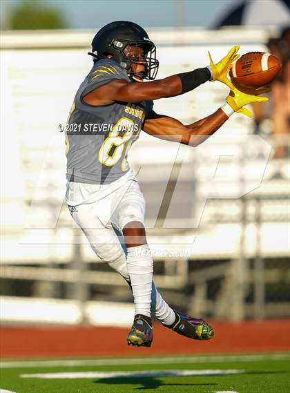 Thumbnail 1 in Saguaro @ Higley (Scrimmage) photogallery.