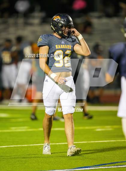 Thumbnail 3 in Saguaro @ Higley (Scrimmage) photogallery.