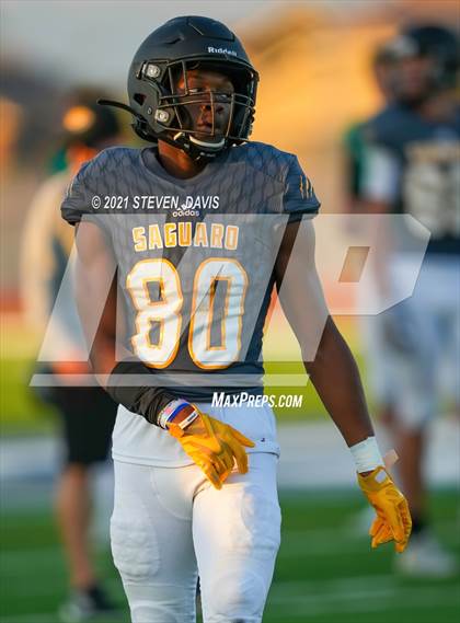 Thumbnail 2 in Saguaro @ Higley (Scrimmage) photogallery.