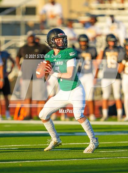 Thumbnail 2 in Saguaro @ Higley (Scrimmage) photogallery.