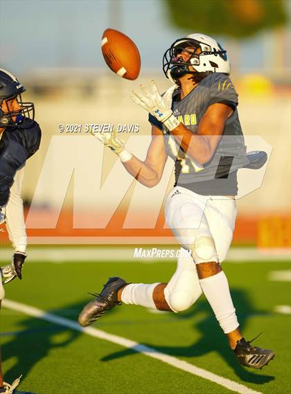 Thumbnail 3 in Saguaro @ Higley (Scrimmage) photogallery.