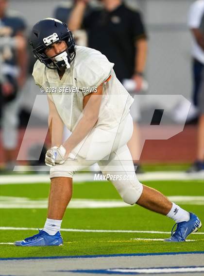 Thumbnail 1 in Saguaro @ Higley (Scrimmage) photogallery.