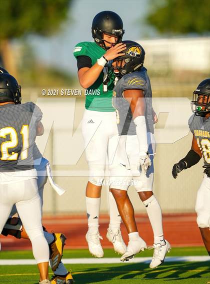 Thumbnail 3 in Saguaro @ Higley (Scrimmage) photogallery.