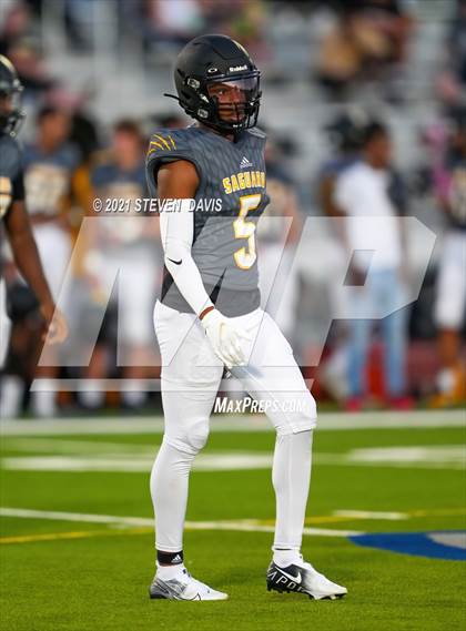 Thumbnail 2 in Saguaro @ Higley (Scrimmage) photogallery.