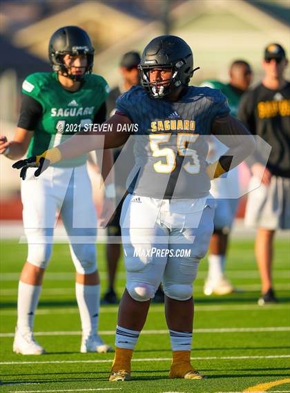 Thumbnail 3 in Saguaro @ Higley (Scrimmage) photogallery.