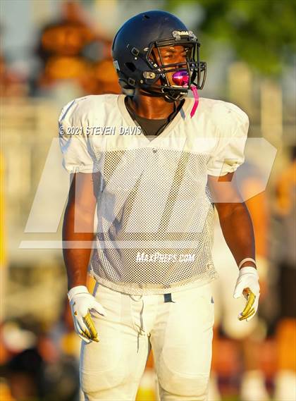 Thumbnail 1 in Saguaro @ Higley (Scrimmage) photogallery.