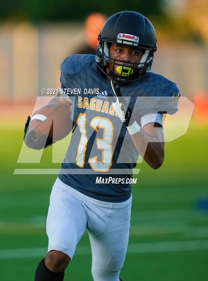Thumbnail 1 in Saguaro @ Higley (Scrimmage) photogallery.
