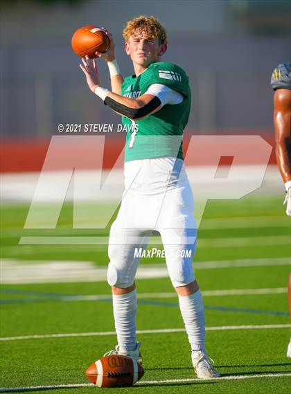 Thumbnail 3 in Saguaro @ Higley (Scrimmage) photogallery.
