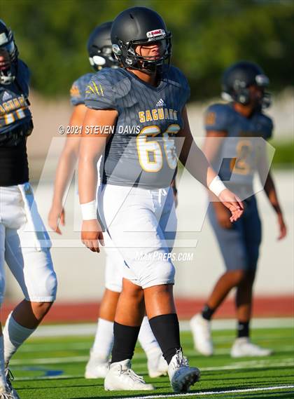 Thumbnail 3 in Saguaro @ Higley (Scrimmage) photogallery.