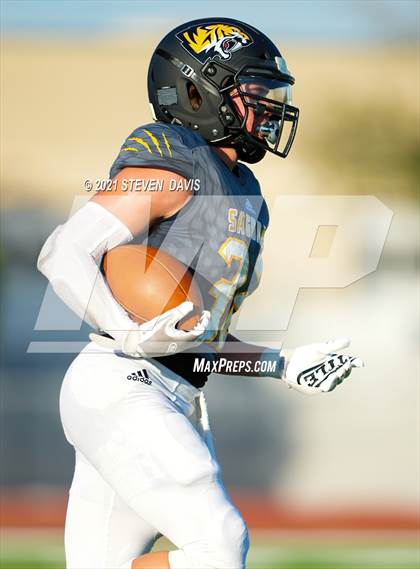 Thumbnail 1 in Saguaro @ Higley (Scrimmage) photogallery.