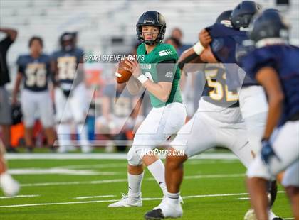 Thumbnail 1 in Saguaro @ Higley (Scrimmage) photogallery.