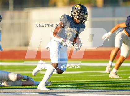 Thumbnail 3 in Saguaro @ Higley (Scrimmage) photogallery.