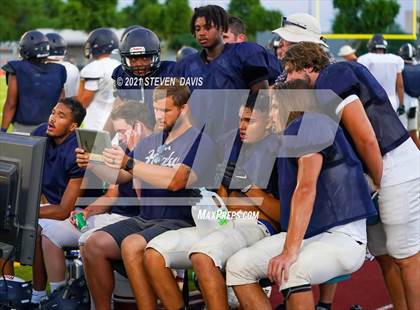 Thumbnail 2 in Saguaro @ Higley (Scrimmage) photogallery.