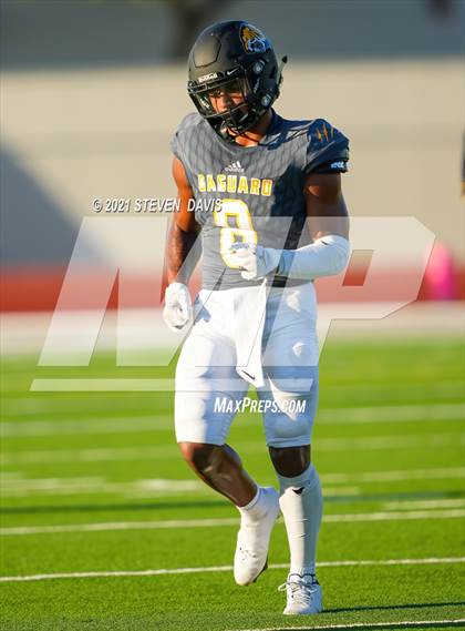 Thumbnail 2 in Saguaro @ Higley (Scrimmage) photogallery.
