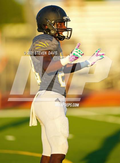 Thumbnail 3 in Saguaro @ Higley (Scrimmage) photogallery.