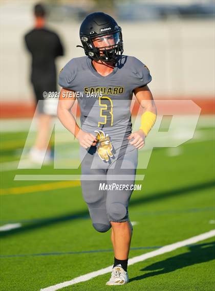 Thumbnail 2 in Saguaro @ Higley (Scrimmage) photogallery.