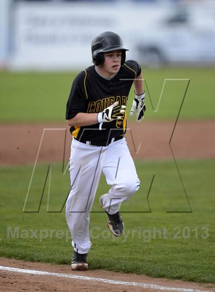 Thumbnail 3 in Honeoye Falls-Lima @ Batavia photogallery.
